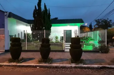 Casa em condomínio fechado com 3 quartos à venda na Rua Itaúna, 85, Sarandi, Porto Alegre