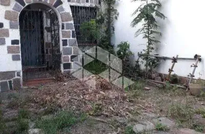 Terreno em condomínio fechado à venda na Rua Lobo da Costa, 36, Azenha, Porto Alegre