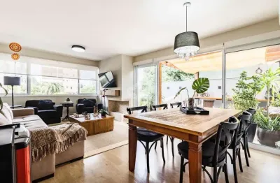 Apartamento com 2 quartos à venda na Rua Desembargador Alves Nogueira, 55, Petrópolis, Porto Alegre