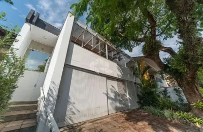 Casa em condomínio fechado com 3 quartos à venda na Alameda Afonso Celso, 39, Boa Vista, Porto Alegre