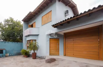 Casa em condomínio fechado com 3 quartos à venda na Avenida Professor Paula Soares, 1388, Jardim Itu Sabará, Porto Alegre