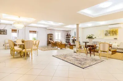 Casa em condomínio fechado com 4 quartos à venda na Rua Conde da Figueira, 248, Vila Jardim, Porto Alegre