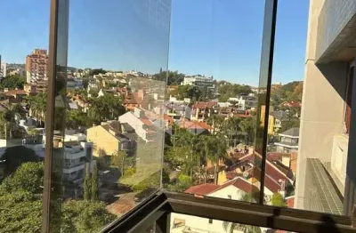 Apartamento com 2 quartos à venda na Avenida Doutor Nilo Peçanha, 2863, Chácara das Pedras, Porto Alegre