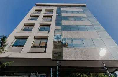 Prédio, 1076 m²,  7 andares  - 23 vagas no bairro floresta/moinhos em porto alegre