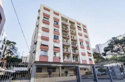 Apartamento com 2 quartos e 72m² à venda em higienópolis, porto alegre.