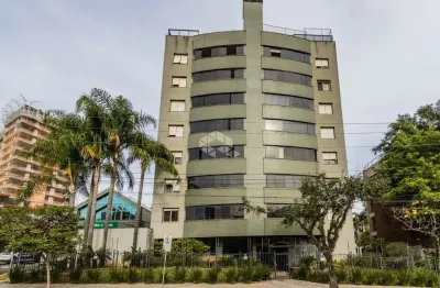 Cobertura com 2 quartos à venda na Avenida Nilópolis, 473, Petrópolis, Porto Alegre
