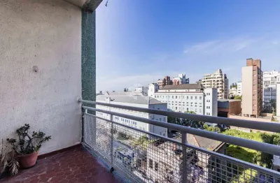 Apartamento com 3 quartos à venda na Rua André Puente, 475, Independência, Porto Alegre