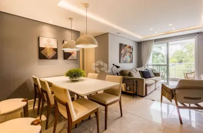 Apartamento com 2 quartos à venda na Avenida Veríssimo de Amaral, 580, Jardim Europa, Porto Alegre