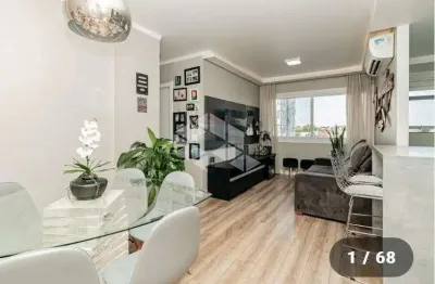 Apartamento 2 dormitórios, 60 m² - icon residence - são sebastião, porto alegre