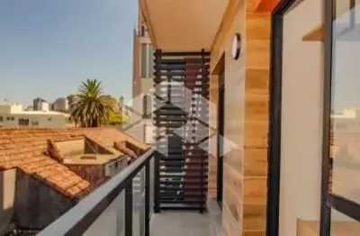 Apartamento com 2 quartos à venda na Rua Felipe de Oliveira, 390, Petrópolis, Porto Alegre