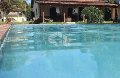 Fazenda à venda na Municipal, 3, Vargem Do Salto, Ibiúna