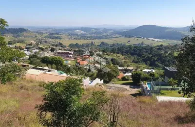 Terreno à venda na Jacques Demolay, 1, Loteamento Village de Atibaia, Atibaia