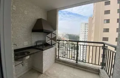 Apartamento com 2 quartos à venda na Rua Lázaro Suave, 233, City Bussocaba, Osasco