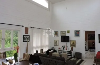 Casa em condomínio fechado com 4 quartos à venda na Rua Antônio Francisco Lisboa, 14, Jardim Indaiá, Embu das Artes