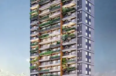 Apartamentos de 64m² com 2 suítes, com lavabo, depósito privativo e 2 vagas