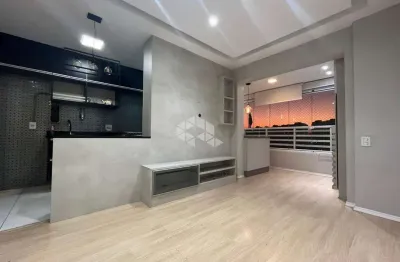 Apartamento com suíte no confortável jardins do brasil - osasco/sp