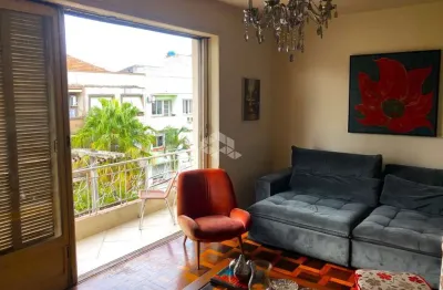 Apartamento ultimo andar 3 quartos com varanda bairro santana