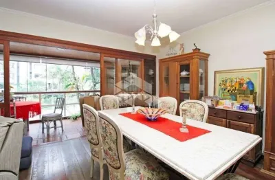 Apartamento 3 quartos e 03 vagas no bairro três figueiras