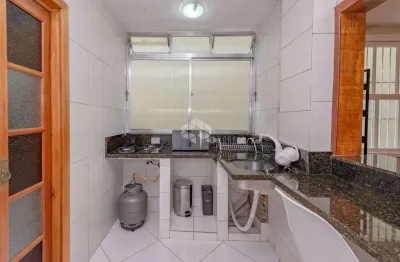 Apartamento com 1 quarto à venda na Avenida Cristóvão Colombo, 2460, Floresta, Porto Alegre