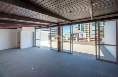 Cobertura com 3 quartos à venda na Avenida Benjamin Constant, 944, São João, Porto Alegre