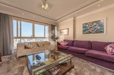 Apartamento com 3 dormitórios, na duque de caxias, centro historico