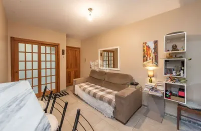 Apartamento com 1 quarto e 2 banheiros à venda no bairro mont serrat