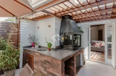 Maravilhosa cobertura duplex à venda no cobiçado bairro auxiliadora