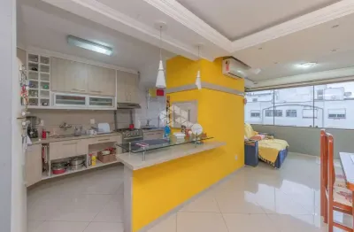 Apartamento com 3 quartos à venda na Rua Brito Peixoto, 360, Passo da Areia, Porto Alegre