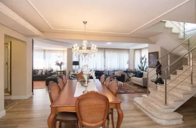 Cobertura de 3 quartos  no coração do bela vista! impecável, finamente decorada.
