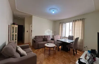 Amplo apartamento com 96m e 3 quartos no bairro auxiliadora