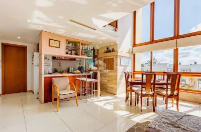 Apartamento com 3 quartos à venda na Rua João Ernesto Schmidt, 251, Jardim Itu Sabará, Porto Alegre