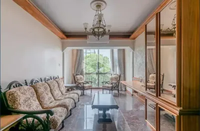 Apartamento no bairro moinhos de vento, 3 dormitórios, 1 vaga, excelente localização.