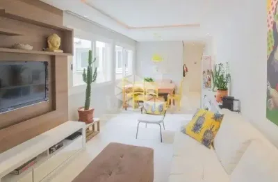 Apartamento com 3 quartos à venda na Rua Ferreira Viana, 666, Petrópolis, Porto Alegre