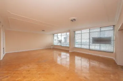 Apartamento com 3 quartos à venda na Praça Dom Feliciano, 126, Centro Histórico, Porto Alegre