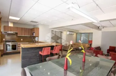 Casa comercial à venda na Rua Ciro Gavião, 138, Bela Vista, Porto Alegre
