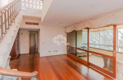 Cobertura à venda 4 quartos à venda no bairro floresta