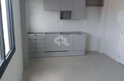 Apartamento com 1 quarto à venda na Avenida João Pessoa, 775, Farroupilha, Porto Alegre