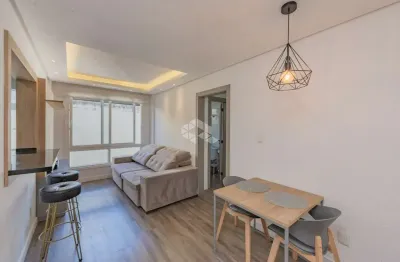Apartamento com 2 quartos à venda na Rua Silva Jardim, 475, Auxiliadora, Porto Alegre