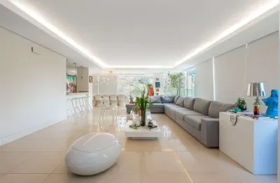 Apartamento com 4 quartos à venda na Rua Almirante Abreu, 299, Rio Branco, Porto Alegre