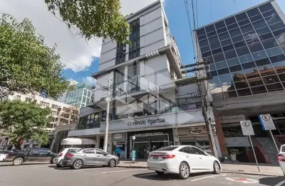 Ponto comercial à venda na Rua Doutor Florêncio Ygartua, 65, Moinhos de Vento, Porto Alegre