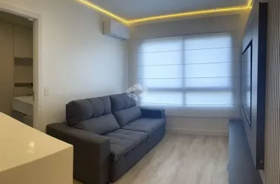 Apartamento com 1 quarto à venda na Rua Santana, 1092, Farroupilha, Porto Alegre