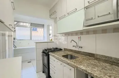 Apartamento de 3 quartos, 1 suíte master, 1vaga escriturada.