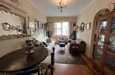 Apartamento com 3 quartos à venda na Rua Mata Bacelar, 283, Auxiliadora, Porto Alegre