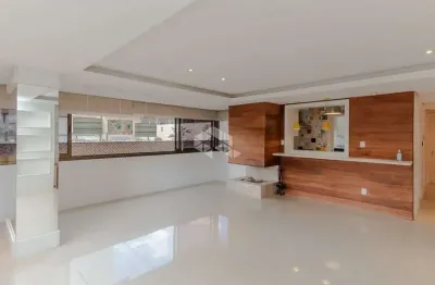 Apartamento garden de 147m² com 3 quartos e 2 vagas no boa vista