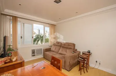 Apartamento à venda 02 quartos e 01 vaga de garagem  no bairro petrópolis