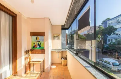 Apartamento mobiliado com 89m privativos, 2 quartos e 1 vaga na dona eugênia no bairro santa cecília
