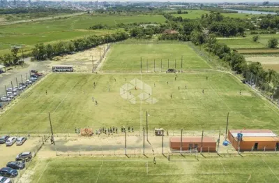 Terreno à venda na Rua Dona Maria Isabel, 700, Mato Grande, Canoas