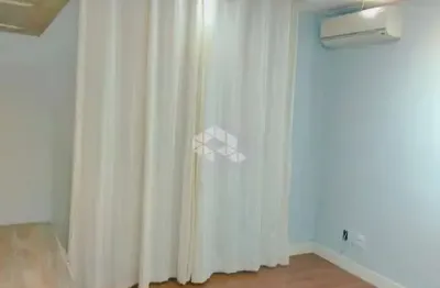 Apartamento 2 quartos próximo ao shopping pontal e barra shopping!!