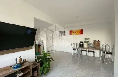 Apartamento com 2 quartos à venda na Rua Attílio Bilibio, 251, Jardim Carvalho, Porto Alegre