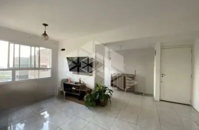 Apartamento 02 quartos e 01 vaga de garagem no bairro jardim carvalho -